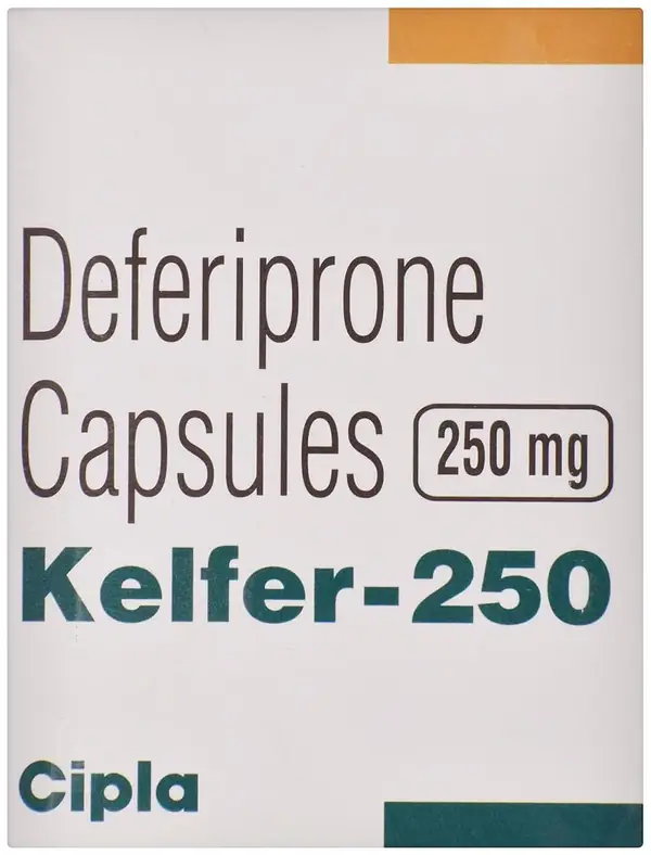 Kelfer 250 Capsule thumbnail 4