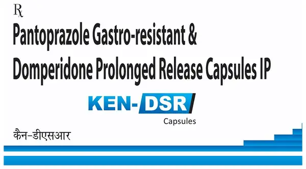 Ken-DSR Capsule thumbnail 2