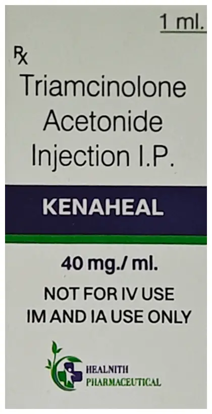 Kenaheal Injection
