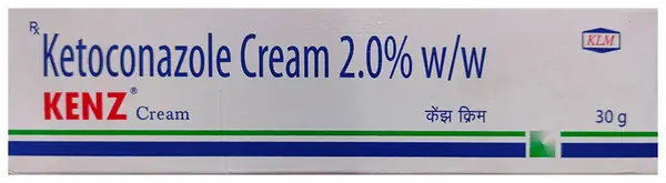 Kenz Cream