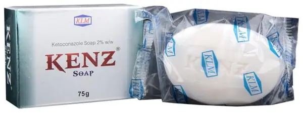Kenz Soap