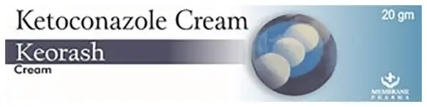 Keorash Cream