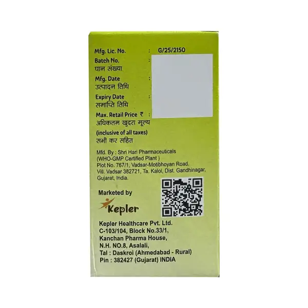Kep LS Oral Drops