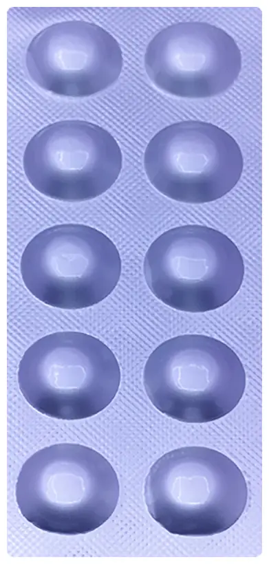 Kepran-D Tablet