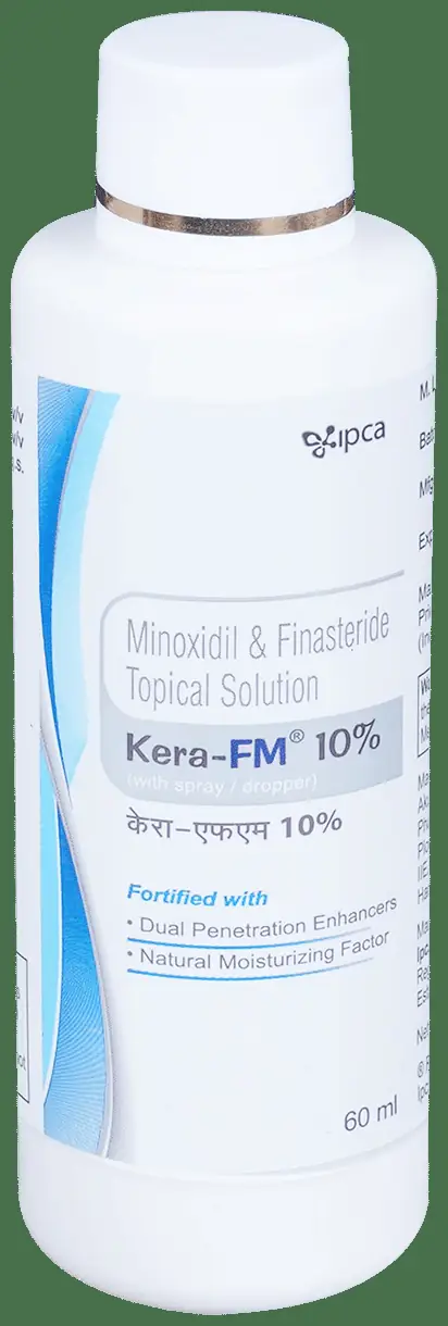 Kera-FM 10% Solution thumbnail 3
