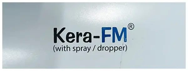 Kera-FM 5% Topical Solution thumbnail 2