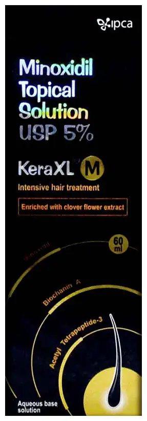 Kera XL M Solution thumbnail 3