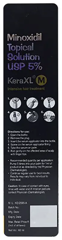 Kera XL M Solution thumbnail 5