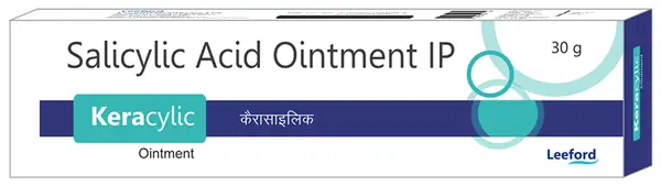 Keracylic Ointment thumbnail 2