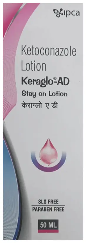 Keraglo-AD Lotion