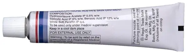 Keralin Ointment thumbnail 2