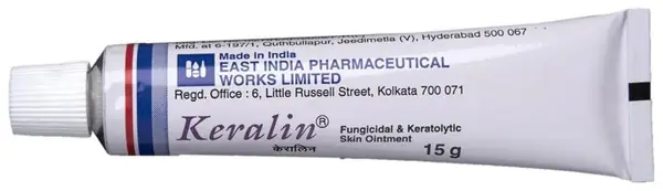 Keralin Ointment thumbnail 3