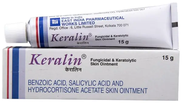 Keralin Ointment thumbnail 4