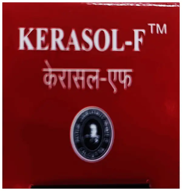 Kerasol-F Lotion thumbnail 2