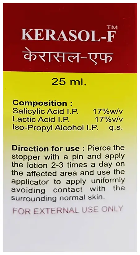 Kerasol-F Lotion thumbnail 3