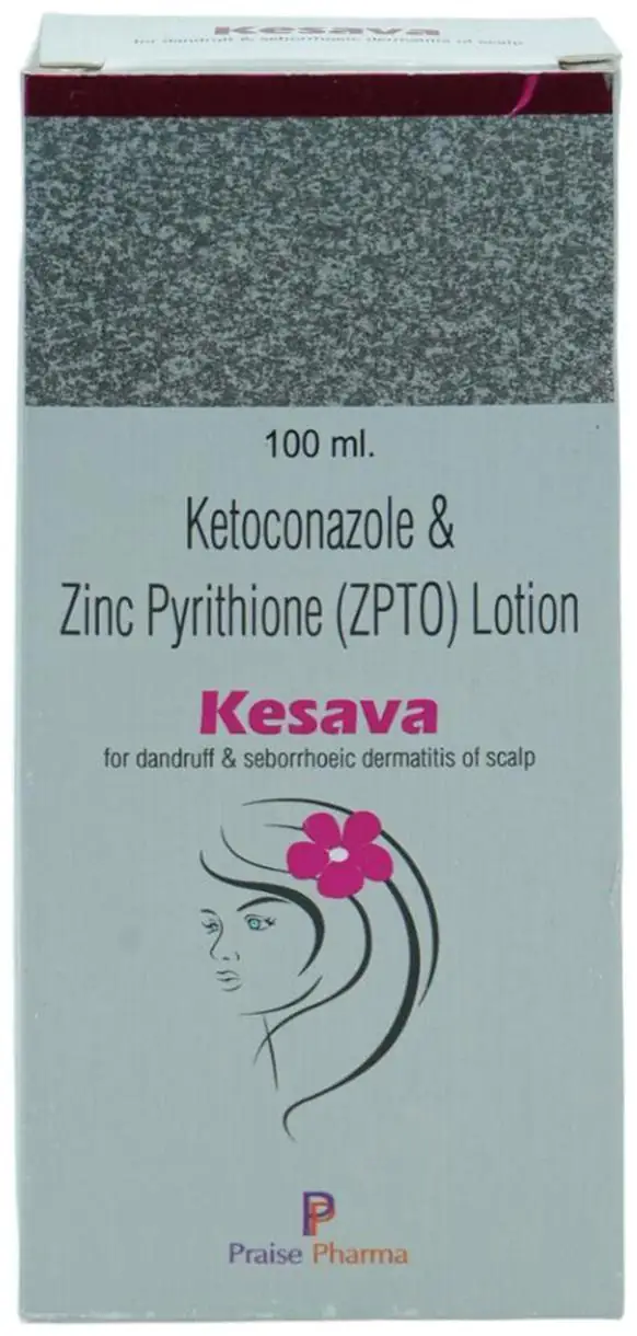 Kesava Lotion