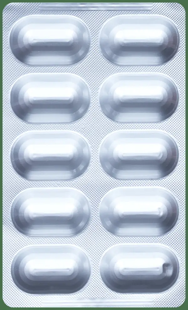 Ket- Aminos Tablet