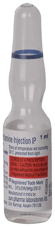 Ketanov Injection