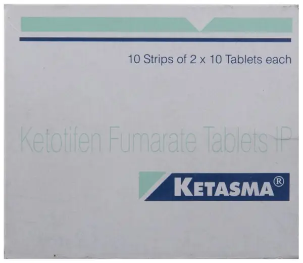 Ketasma Tablet thumbnail 2