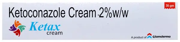 Ketax  Cream
