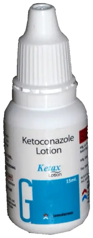 Ketax  Lotion