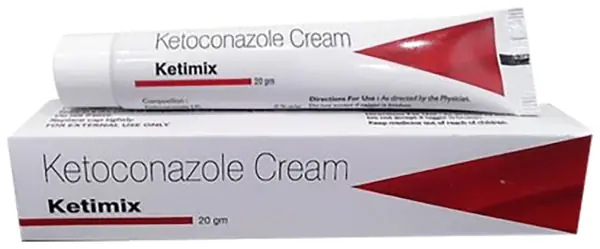 Ketimix Cream
