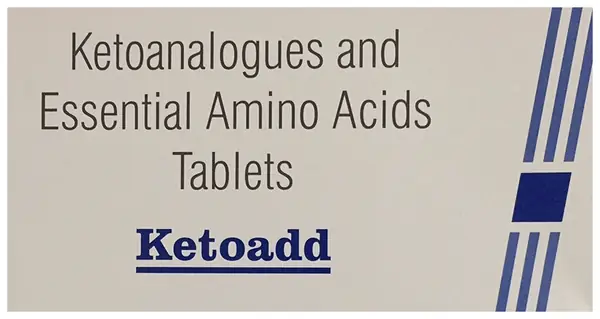 Ketoadd Tablet thumbnail 3