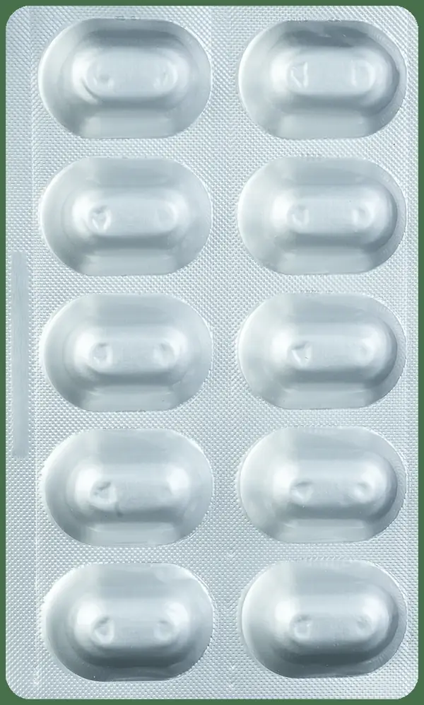 Ketoalfa-DS Tablet thumbnail 3
