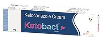 Ketobact Cream