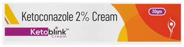 Ketoblink Cream
