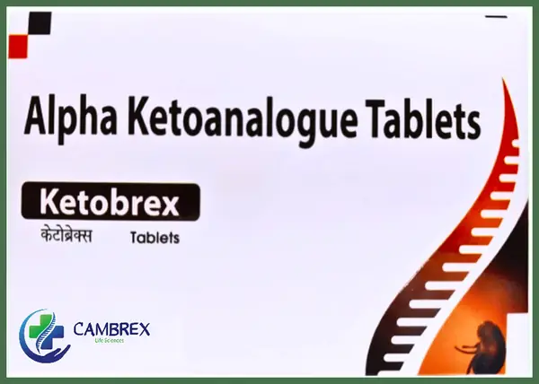 Ketobrex Tablet thumbnail 3