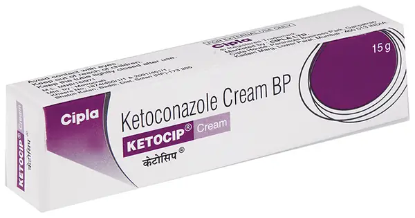 Ketocip 2% Cream thumbnail 3