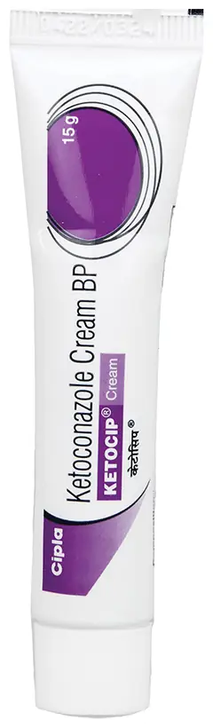 Ketocip 2% Cream thumbnail 4