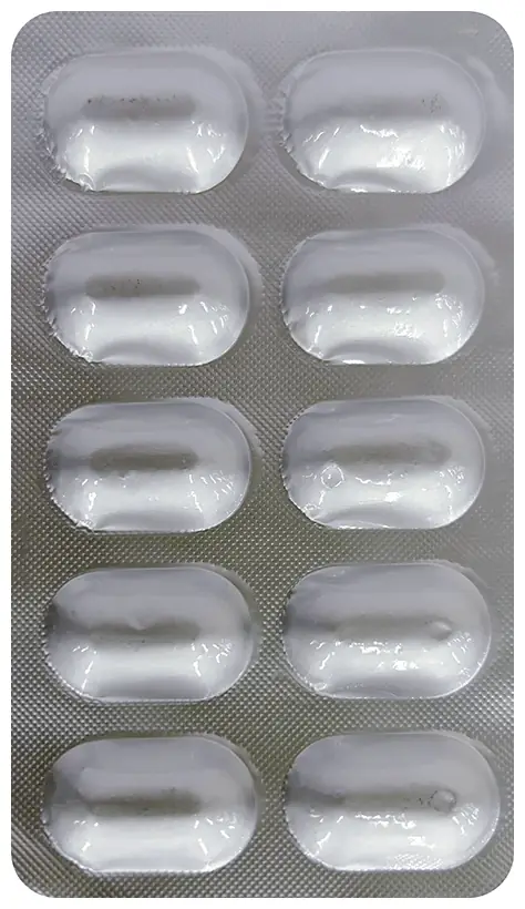 Ketodel Tablet