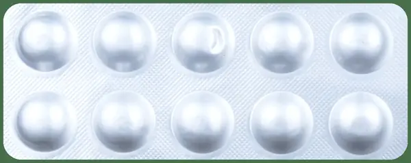Ketof-DT Tablet