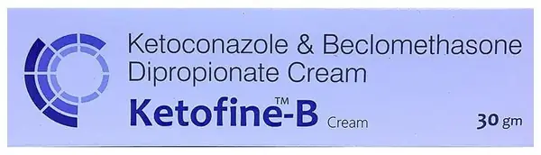 Ketofine-B Cream