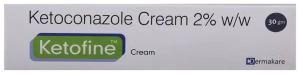 Ketofine Cream
