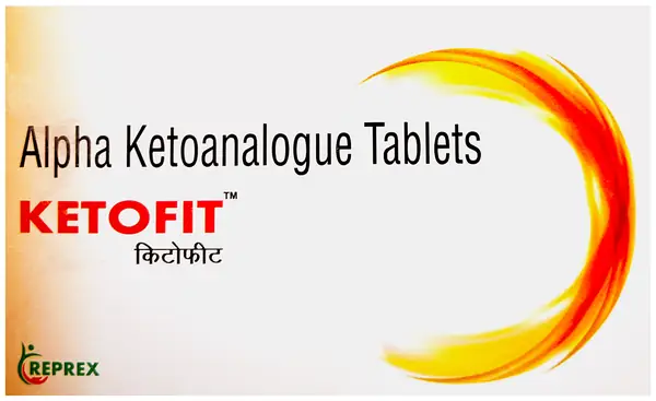 Ketofit Tablet thumbnail 2