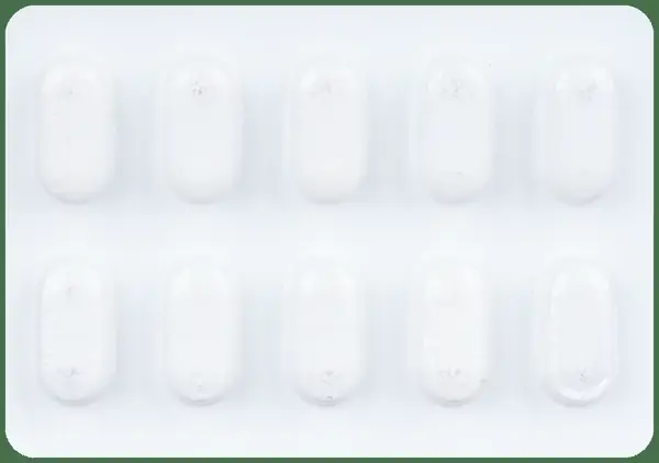 Ketoflam SR Tablet