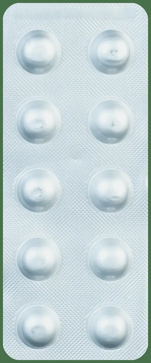 Ketoflam T 4 Tablet