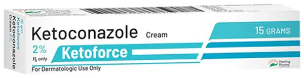 Ketoforce Cream