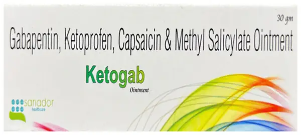 Ketogab Ointment thumbnail 2