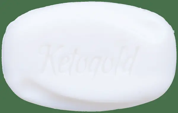 Ketogold Medicated Soap
