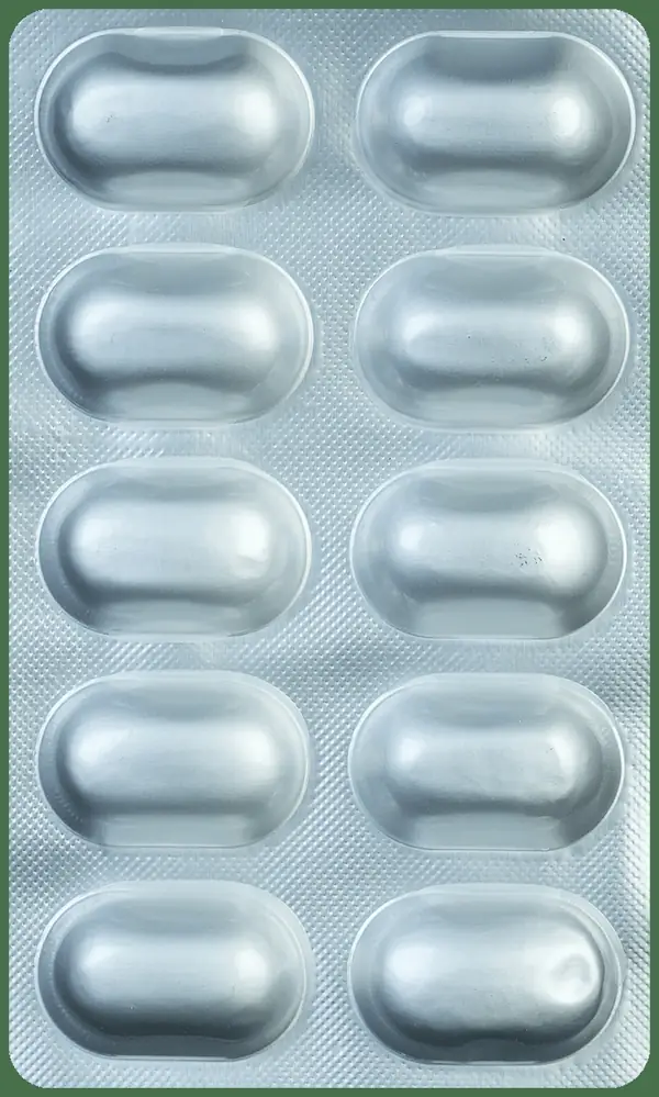Ketograce Tablet