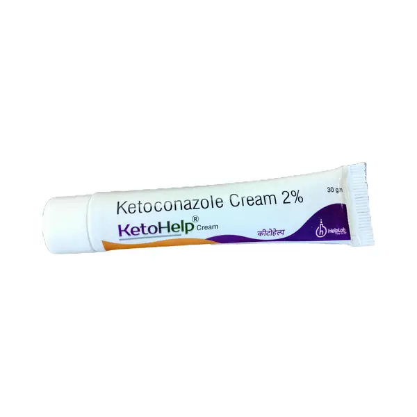 Ketohelp Cream