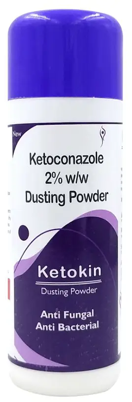 Ketokin Dusting Powder thumbnail 2