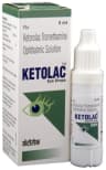 Ketolac Eye Drop