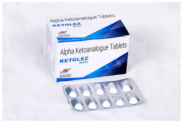 Ketolez Tablet thumbnail 3
