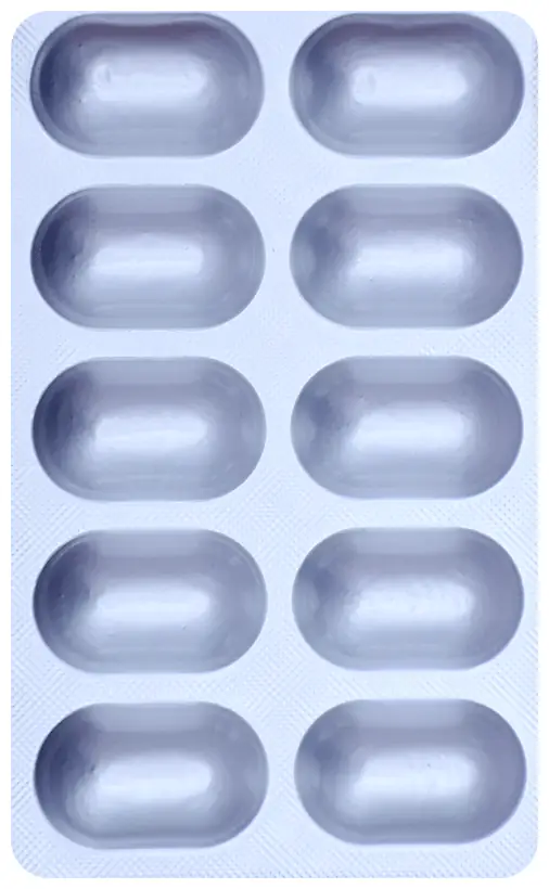 Ketolez Tablet thumbnail 5