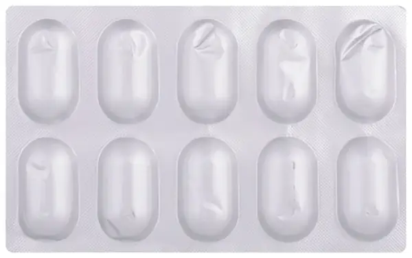 Ketomol-DSR Capsule